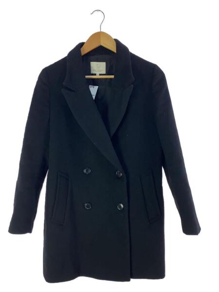 BEAUTY&YOUTH UNITED ARROWS コート M ブラック