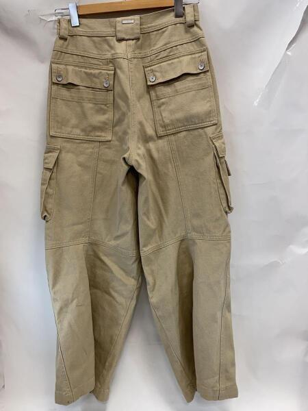 C2H4 LA(シーツーエイチフォーエルエー) / Construction Workpants 