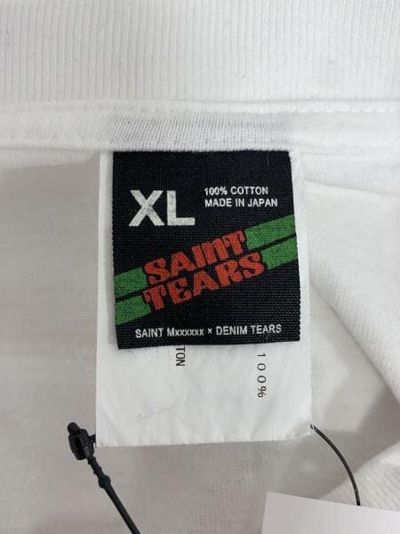 21AW セントマイケル STT_LS TEE_LANDSCAPE 21AW セントマイケル STT_LS TEE_LANDSCAPE SAINT MICHAEL(セント