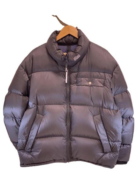 SEDAN ALL-PURPOSE / ダウンジャケット/L/ポリエステル/SD23F-JK06// SEDAN ALL-PURPOSE(セダンオールパーパス) / Micro Ripstop Down