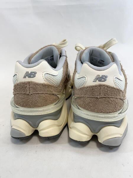 NEW BALANCE(ニューバランス) / U9060/ブラウン/23.5cm/BEG/スウェード 