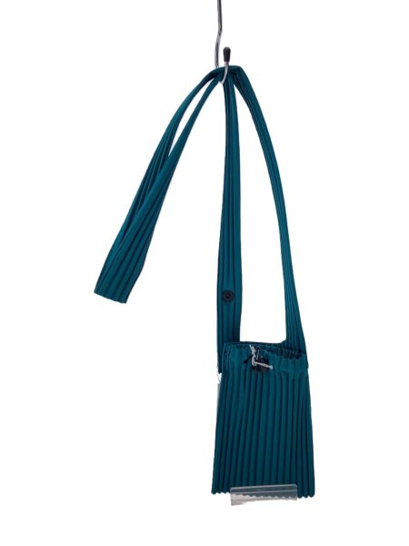 HOMME PLISSE ISSEY MIYAKE(オムプリッセイッセイミヤケ) / POCKET 2 