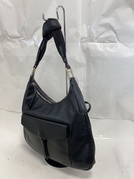 バッグ 1999FW PRADA archive hand bag PRADA(プラダ) 1999FW Archive Leather Shoulder Bag アーカイブ