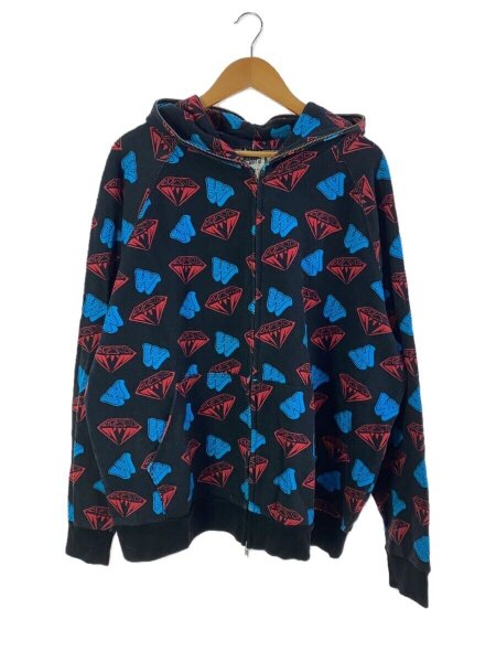 ビリオネア wavyパーカー 即日発送】ビリオネアボーイズクラブ×WAVY