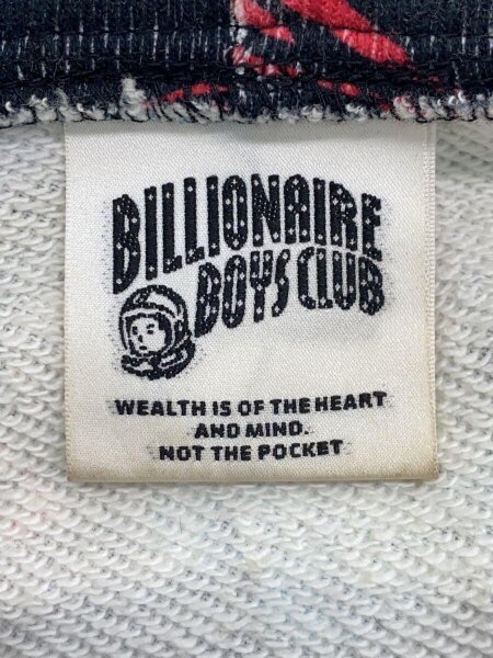 BILLIONAIRE BOYS CLUB(ビリオネアボーイズクラブ) / JP THE WAVY 