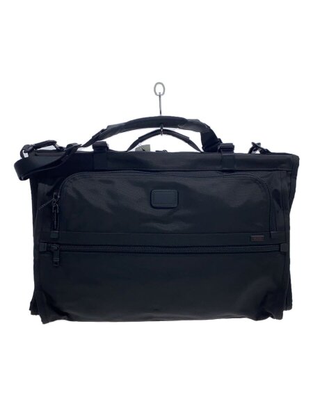 TUMI(トゥミ) / ガーメントバッグ/ブラック/無地/22133DH | 中古品の