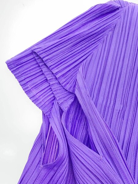 PLEATS PLEASE ISSEY MIYAKE(プリーツプリーズイッセイミヤケ) / 半袖 