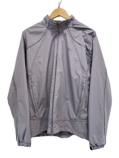 SAN SAN GEAR(サンサンギア) / 23AW/THIRD KIT/ジャケット/3/グレー 