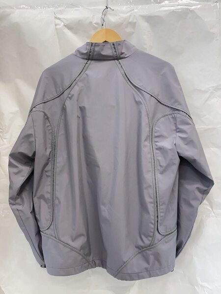 SAN SAN GEAR(サンサンギア) / 23AW/THIRD KIT/ジャケット/3/グレー 