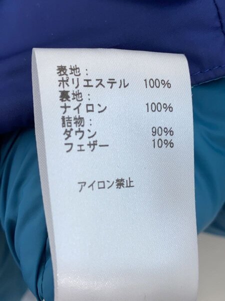 SEDAN ALL-PURPOSE(セダンオールパーパス) / クラシックダウンベスト