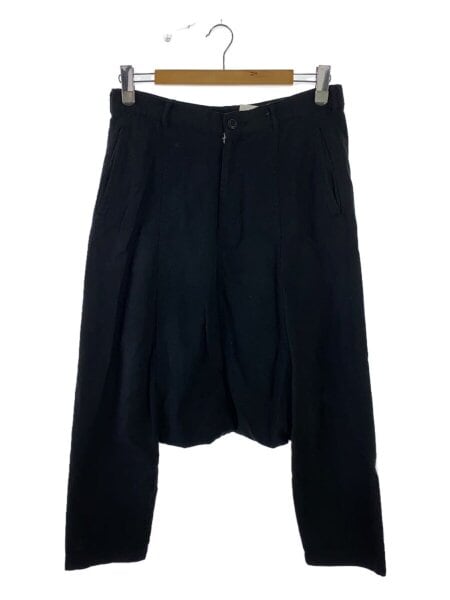 BLACK COMME des GARCONS(ブラックコムデギャルソン) / サルエルパンツ 