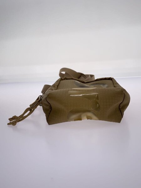 Supreme(シュプリーム) / 21ss/Neck Pouch/ショルダーバッグ/ナイロン