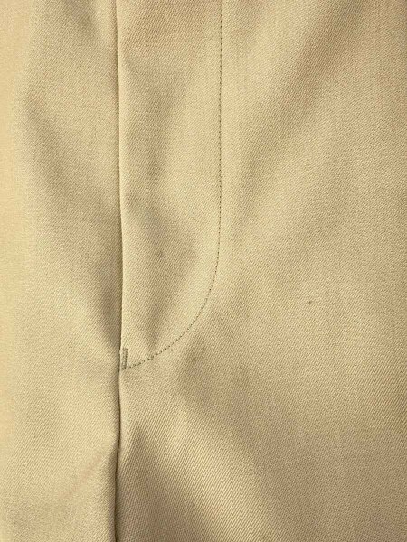 MAATEE&SONS(マーティーアンドサンズ) / 23AW/JEFFERY/2Pleats Trouser