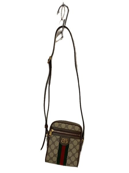BALENCIAGA(バレンシアガ) / ×GUCCI/ザ ハッカープロジェクト/the 