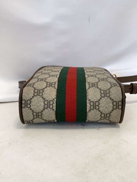 BALENCIAGA(バレンシアガ) / ×GUCCI/ザ ハッカープロジェクト/the 