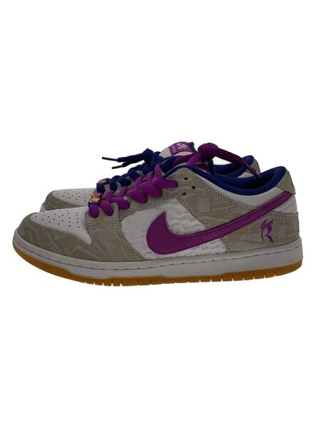 NIKE(ナイキ) / DUNK LOW PRM RL/26.5cm/PUP | 中古品の販売・通販なら 