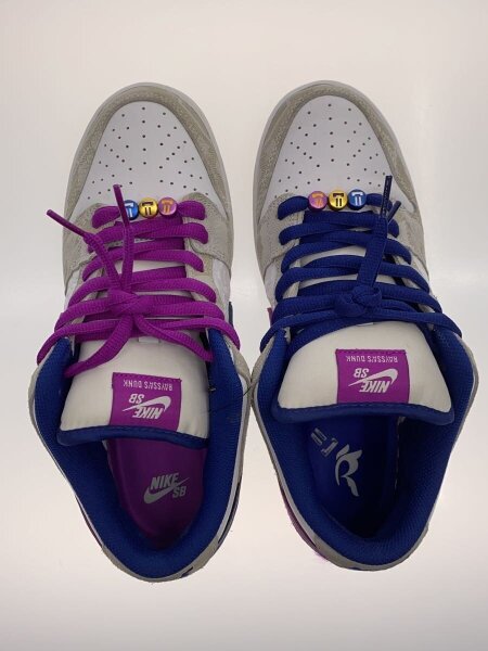 NIKE(ナイキ) / DUNK LOW PRM RL/26.5cm/PUP | 中古品の販売・通販なら 