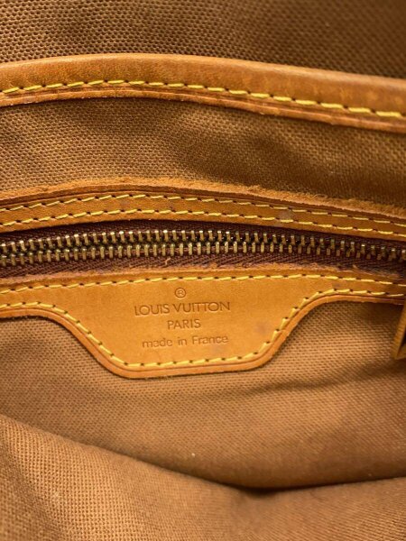 LOUIS VUITTON(ルイヴィトン) / ヴァヴァンPM_モノグラム・キャンバス