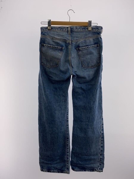 Maison Margiela(メゾンマルジェラ) / 5ポケットボーイフレンドデニム Maison Margiela(メゾンマルジェラ) / 5ポケットボーイフレンドデニム