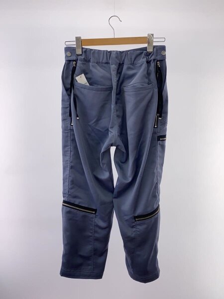 TAAKK / ボトム/1/ポリエステル/IDG/無地/TA20SS-PT021 TAAKK(ターク) / ボトム/1/ポリエステル/IDG/無地/TA20SS-PT021 | 古着