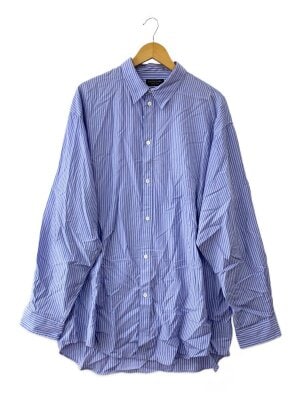 BALENCIAGAの長袖シャツ検索結果|古着・中古品の通販サイト セカンド