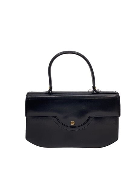 GivenchySACS ハンドバッグ黒 (22)
