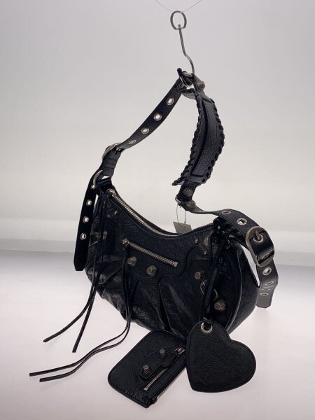 BALENCIAGA(バレンシアガ) / Le Cagole S/ル カゴール/テクスチャード 