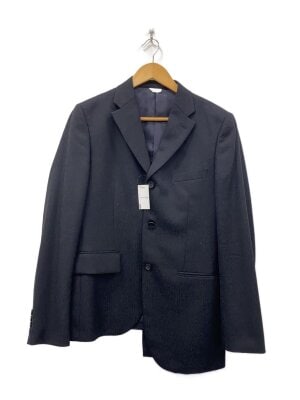 COMME des GARCONS HOMME DEUXのテーラードジャケット検索結果|古着