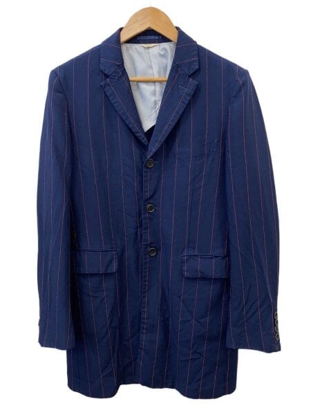 COMME des GARCONS HOMME DEUX(コムデギャルソンオムドゥ) / 22SS/縮絨 