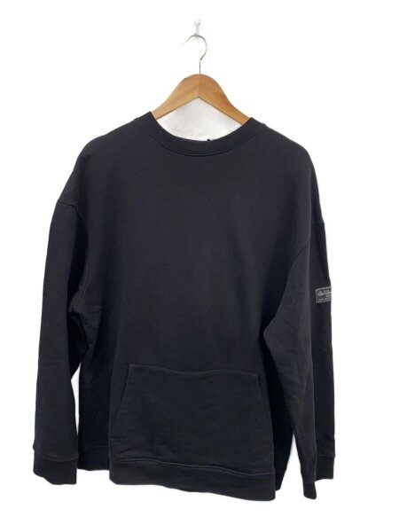 RAF SIMONS(ラフシモンズ) / パーカー/S/コットン/BLK/無地// | 古着の 