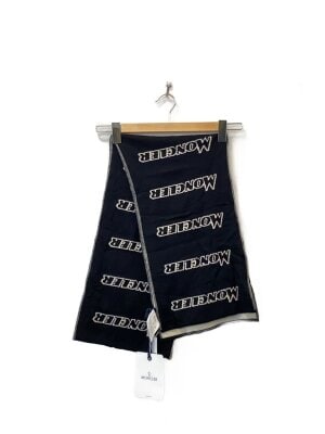 MONCLERのマフラー検索結果|古着・中古品の通販サイト セカンド