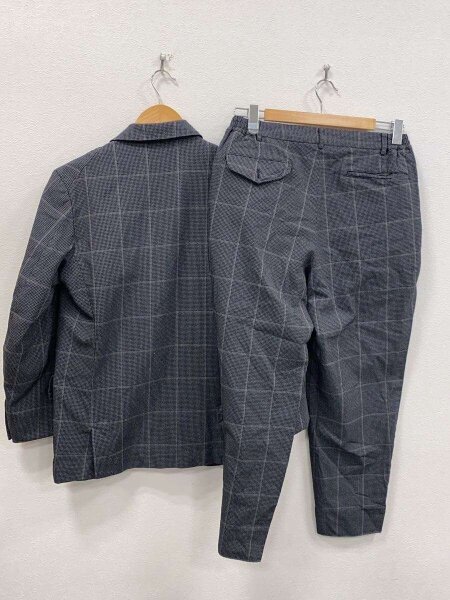 COMME des GARCONS HOMME DEUX(コムデギャルソンオムドゥ 