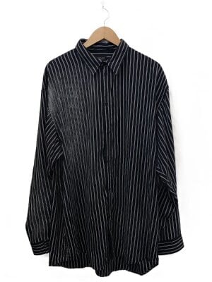 BALENCIAGAの長袖シャツ検索結果|古着・中古品の通販サイト セカンド