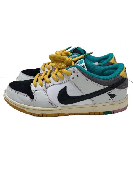 NIKE(ナイキ) / X SB ダンク LOW プロ CSEF/26.5cm/マルチカラー 