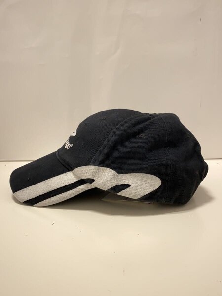 BALENCIAGA(バレンシアガ) / 3B SPORTS ICON BASEBALL CAP//L/BLK