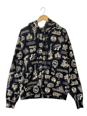 HYSTERIC GLAMOURのジップパーカー検索結果|古着・中古品の通販サイト