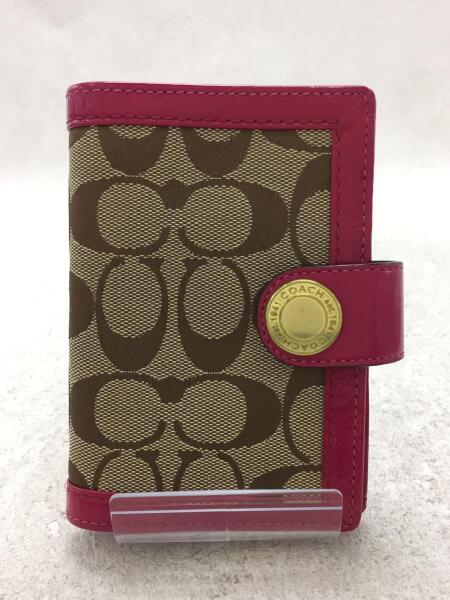 コーチ 手帳カバー 色 Black ブラック を税込 送料込でお試し サンプル百貨店 株式会社スペースパブリック