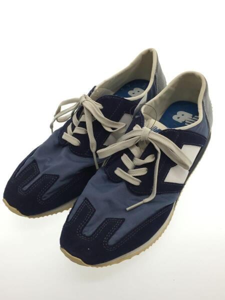 NEW BALANCE(ニューバランス) / ローカットスニーカー/26.5cm/BLU 