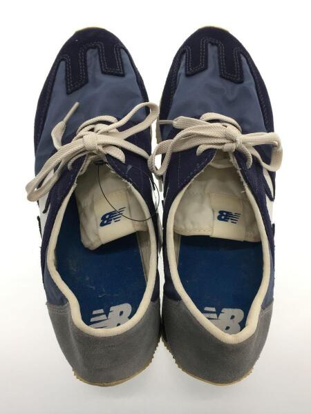 NEW BALANCE(ニューバランス) / ローカットスニーカー/26.5cm/BLU 