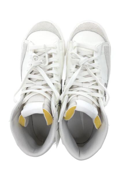 NIKE(ナイキ) / BLAZER MID 77 SE_ブレーザー ミッド 77 セイル/24.5cm 