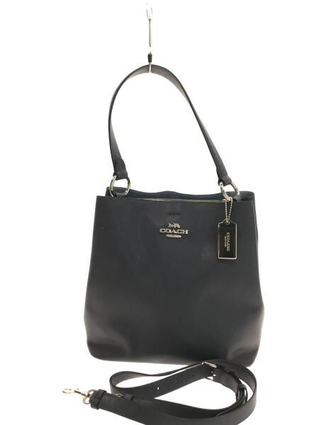 コーチ（COACH）コーチ 91379 2WAY レザーハンドバッグ（COACH