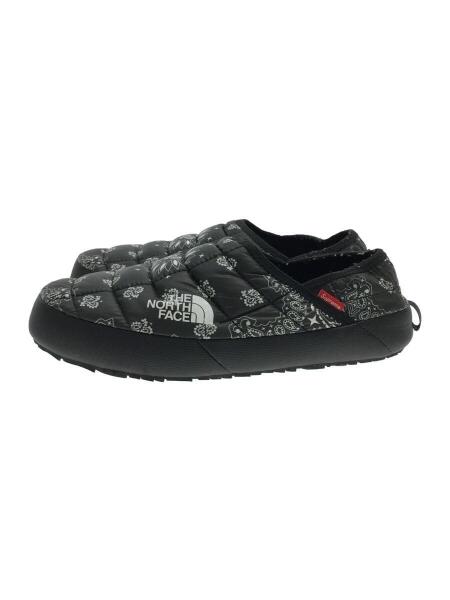 Supreme(シュプリーム) / 14AW/Bandana Traction Mule/26cm/BLK/641279 