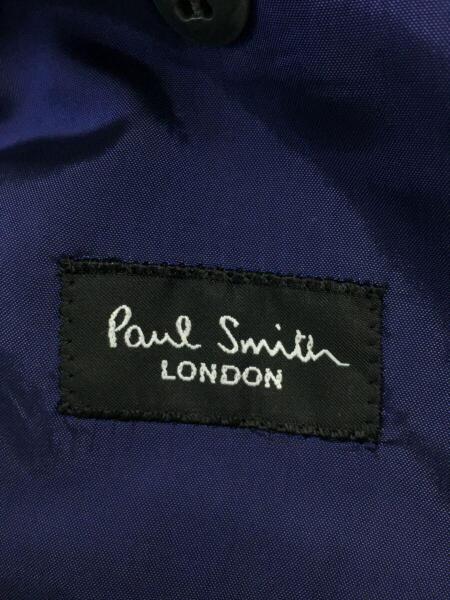 Paul Smith / スーツ/S/ウール/GRY/PL-HK-49621 Paul Smith(ポールスミス) / スーツ/40/ウール/GRY/ストライプ | 古着