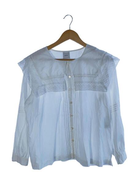 Spick&Span(スピックアンドスパン) / コットンボイルピンタック  