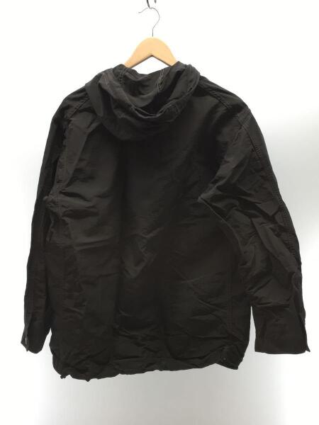 POST OVERALLS(ポストオーバーオールズ) / DEE PARKA3/マウンテン 