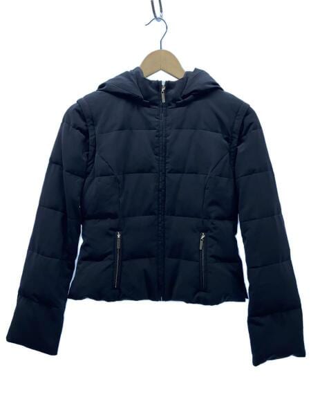 M-PREMIER エムプルミエ ダウンジャケット 36 36サイズ エムプルミエ