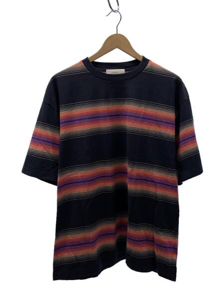 UNUSED(アンユーズド) / Tシャツ/3/コットン/マルチカラー/US2187 