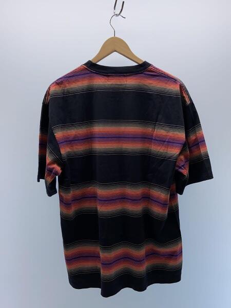UNUSED(アンユーズド) / Tシャツ/3/コットン/マルチカラー/US2187 