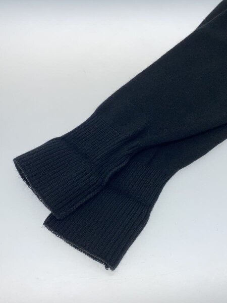 BLACK COMME des GARCONS(ブラックコムデギャルソン) / カーディガン 