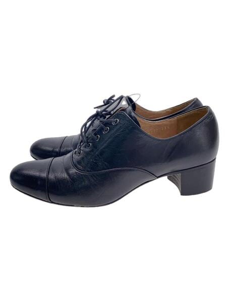 MARGARET HOWELL(マーガレットハウエル) / ドレスシューズ/23.5cm/BLK 